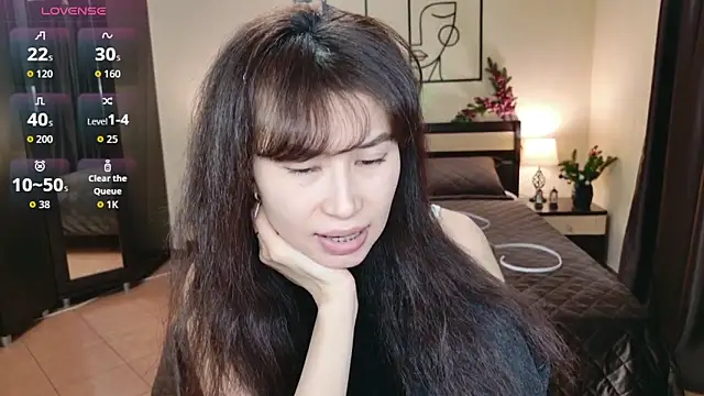 SheilaRare's cam snapshot