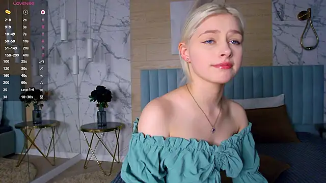 SandyShayes's cam snapshot