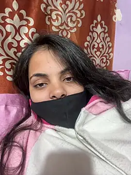 Sandhya_77's cam snapshot