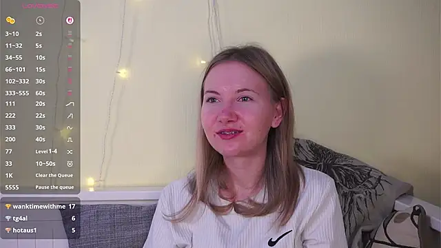 CathyHeximer's cam snapshot