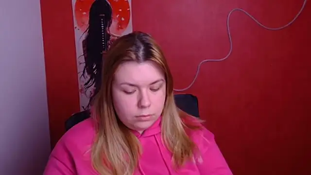 SusannaNight's cam snapshot