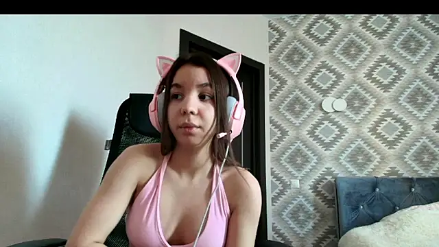 tiffanyrap's cam snapshot