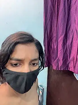 HotxAnamika's cam snapshot