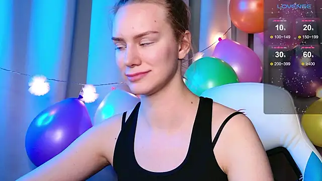 Ramona___'s cam snapshot