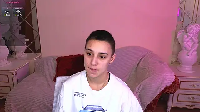 Escaped_Brides live sex cam