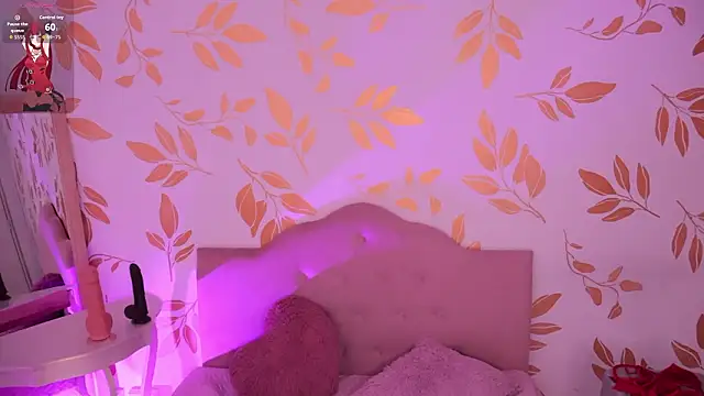 Misselektra__'s cam snapshot