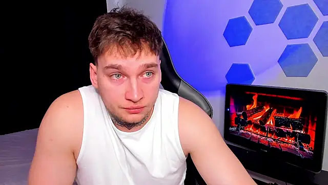 Chris_Tyson live sex cam