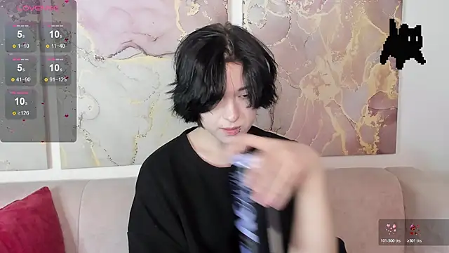 fiamoory live sex cam