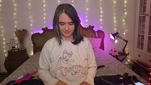 SilkenSin's cam snapshot