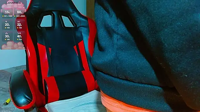 Hgp3riodictabl3 live sex cam