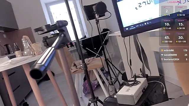 PamelaRuis live sex cam