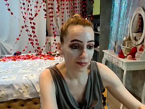 AnneDevrim's cam snapshot