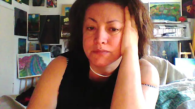 MariaAnaSunshine live sex cam