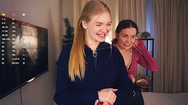 EllenReeves live sex cam