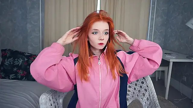 TarynPalek's cam snapshot