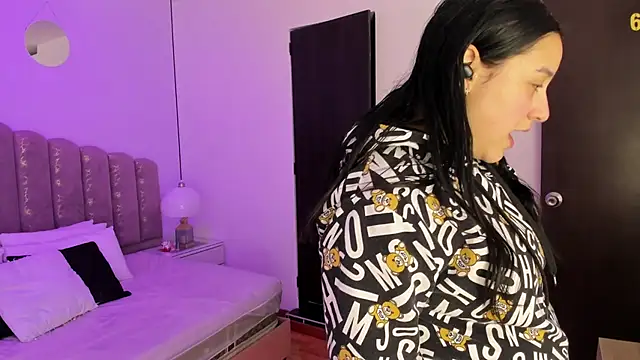 Amy_Ferreira's cam snapshot