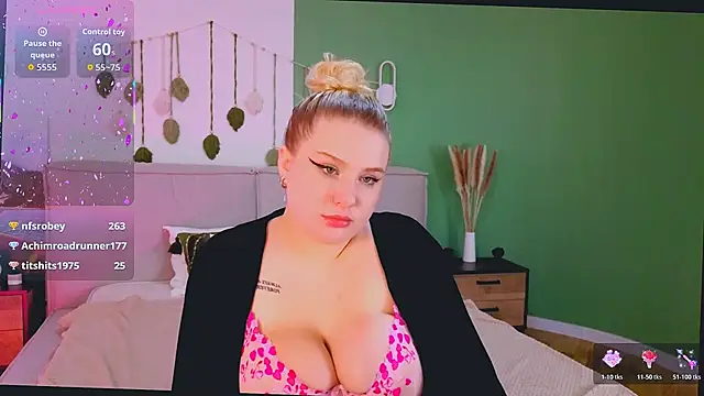 EmiliaStanley's cam snapshot