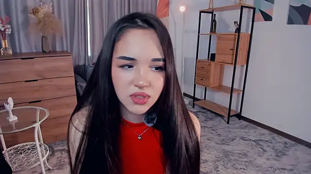 AvantgardAlone's cam snapshot