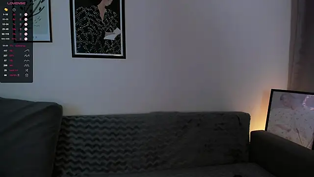 wetpussydaily's cam snapshot