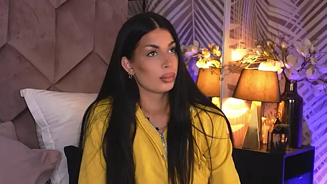 EvaRhea's cam snapshot