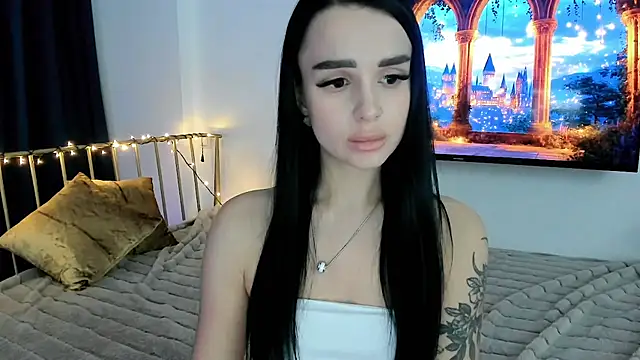 amandamystery's cam snapshot