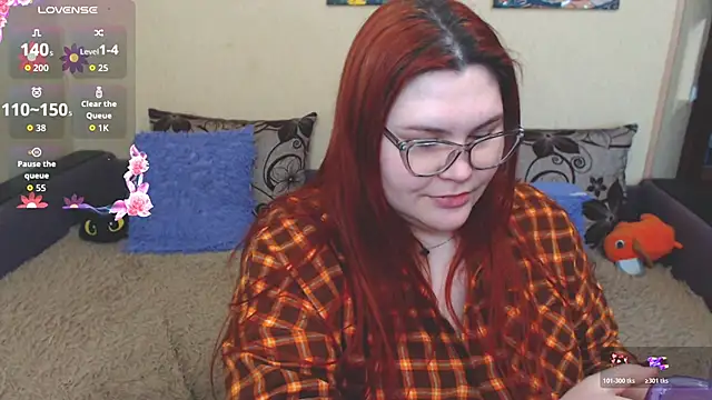 JuliaKeln's cam snapshot