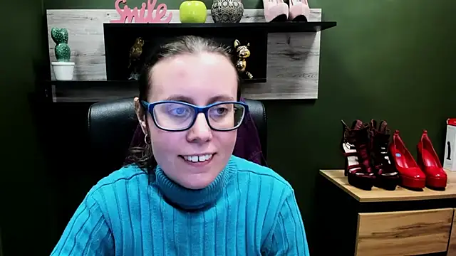 sweetxLizzy's cam snapshot