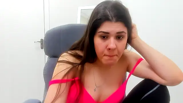 Joannia's cam snapshot