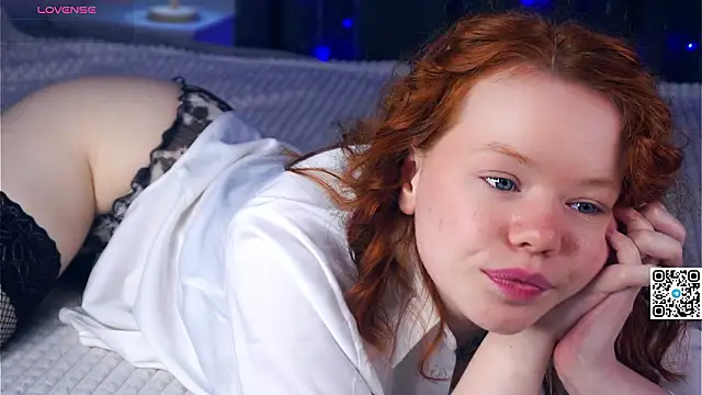 MelodyHasbrouck's cam snapshot