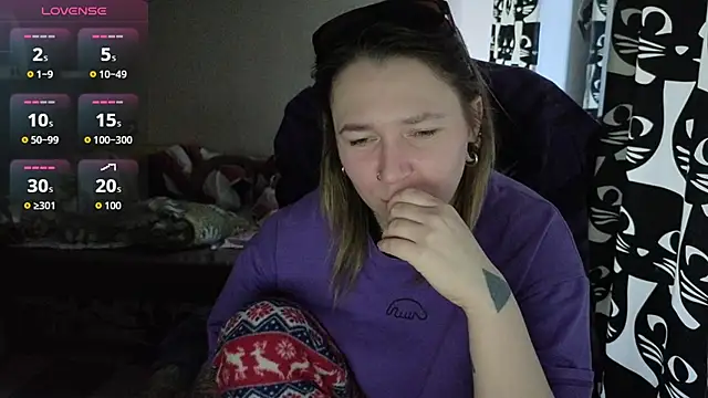 Ozalin_'s cam snapshot