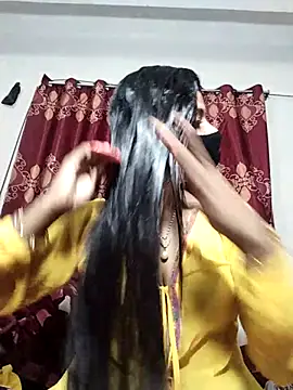 Queen-Any's cam snapshot