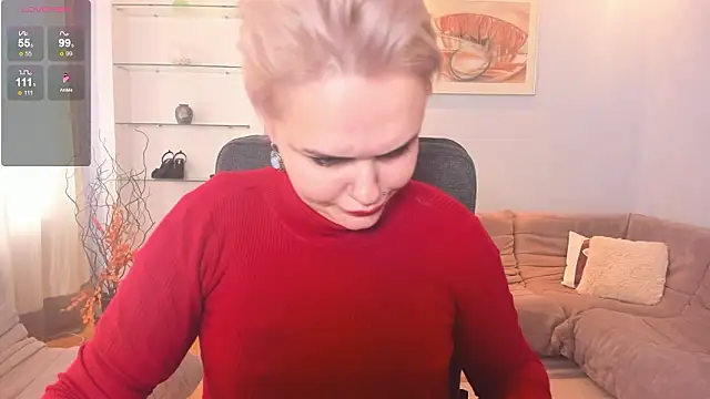 KamillaJei's cam snapshot