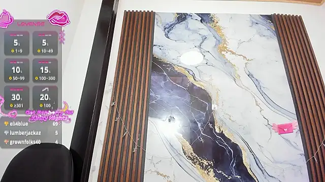 bonnyy26's cam snapshot