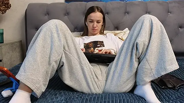 Strip-Lady's cam snapshot