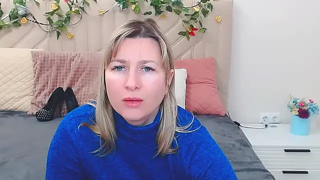 Incredible_Ariela's cam snapshot