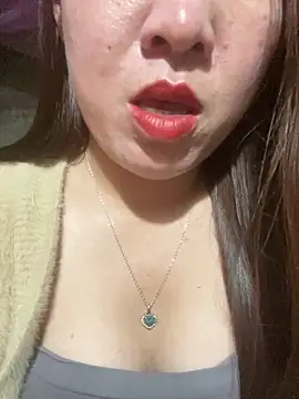 Luna-ass's cam snapshot