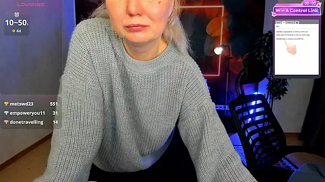 scent__of_woman's cam snapshot