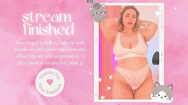 pussy-kattt's cam snapshot