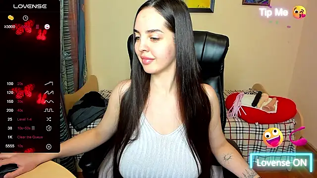 Yummy_Kate's cam snapshot