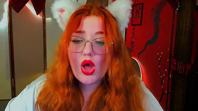 StaceyJensen's cam snapshot