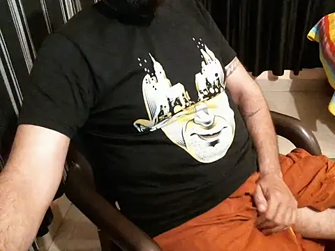 indianbull2023's cam snapshot