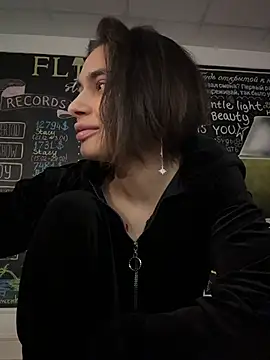 VioletAsh's cam snapshot