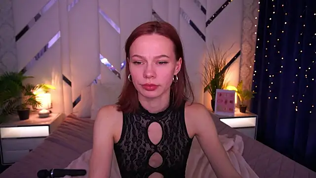 ShyySiren's cam snapshot