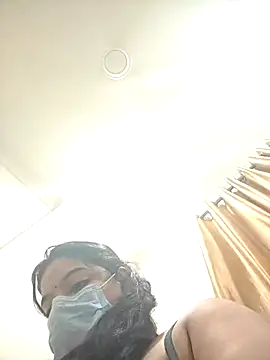 Kajal2026's cam snapshot