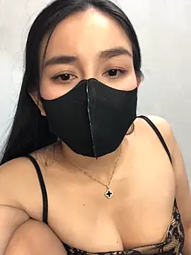 Ngan_Chubby live sex cam