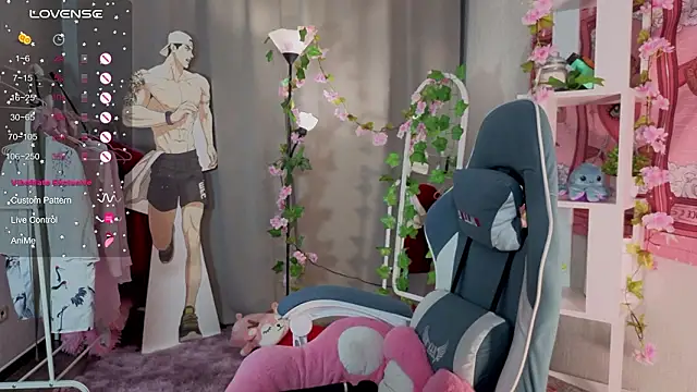 Sea_Siren's cam snapshot