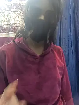 HotxMuskan's cam snapshot