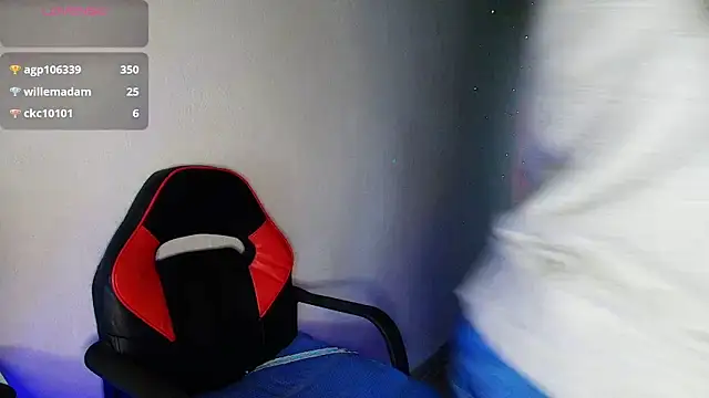 colinbrown live sex cam