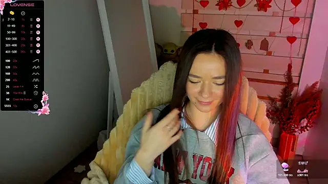 Bella_XO's cam snapshot