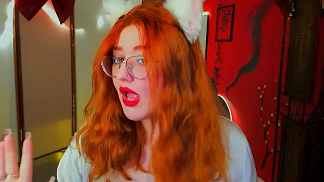 StaceyJensen's cam snapshot